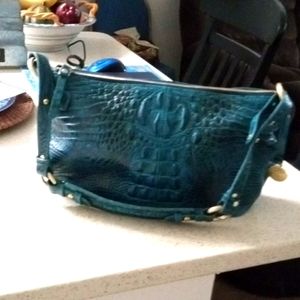 Brahmin shoulder purse